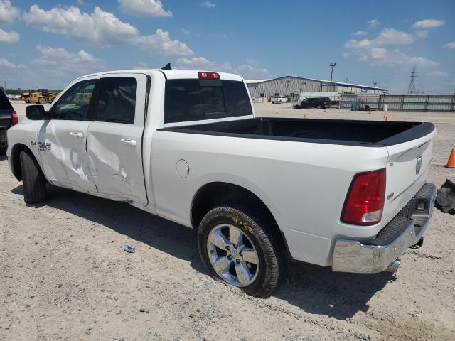 Photo 1 VIN: 1C6RR7TT4KS688059 - RAM 1500 CLASS 