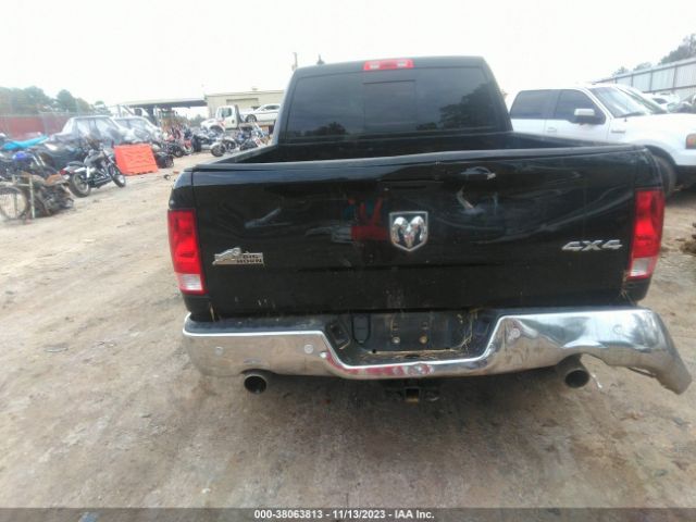 Photo 5 VIN: 1C6RR7TT4KS696193 - RAM 1500 CLASSIC 