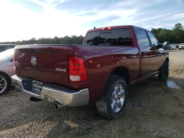 Photo 3 VIN: 1C6RR7TT4KS698798 - RAM 1500 CLASS 