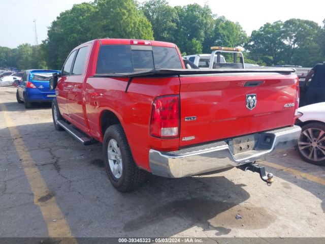 Photo 2 VIN: 1C6RR7TT4KS713297 - RAM 1500 CLASSIC 