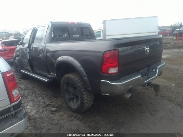 Photo 2 VIN: 1C6RR7TT5ES166206 - RAM 1500 