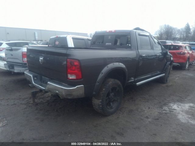 Photo 3 VIN: 1C6RR7TT5ES166206 - RAM 1500 