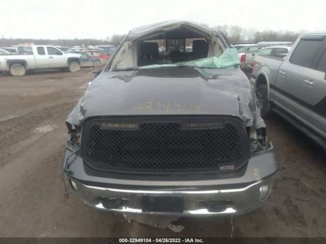 Photo 5 VIN: 1C6RR7TT5ES166206 - RAM 1500 