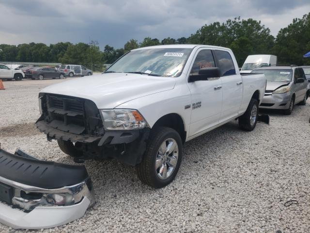 Photo 1 VIN: 1C6RR7TT5GS200695 - RAM 1500 SLT 