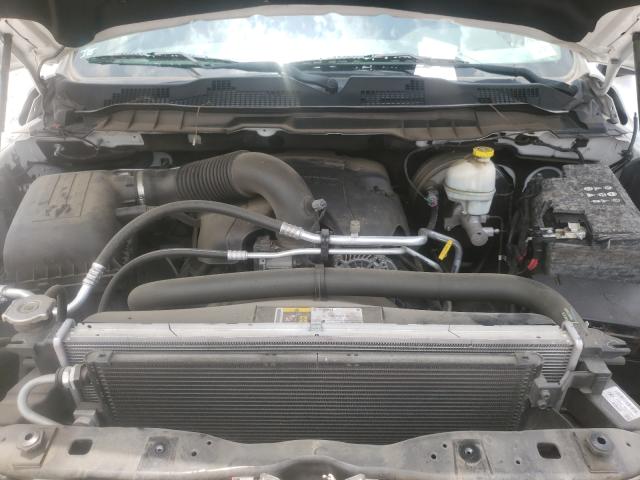 Photo 6 VIN: 1C6RR7TT5GS200695 - RAM 1500 SLT 