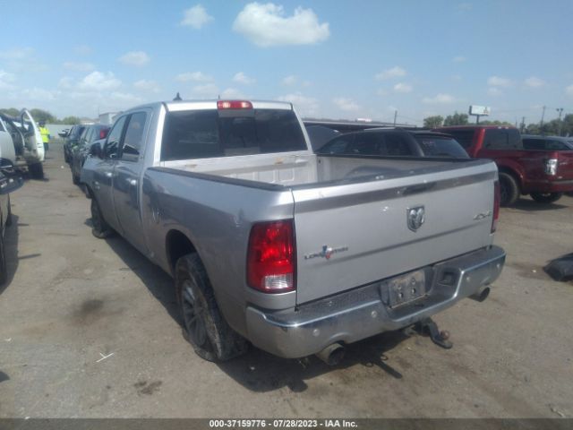 Photo 2 VIN: 1C6RR7TT5KS584213 - RAM 1500 CLASSIC 