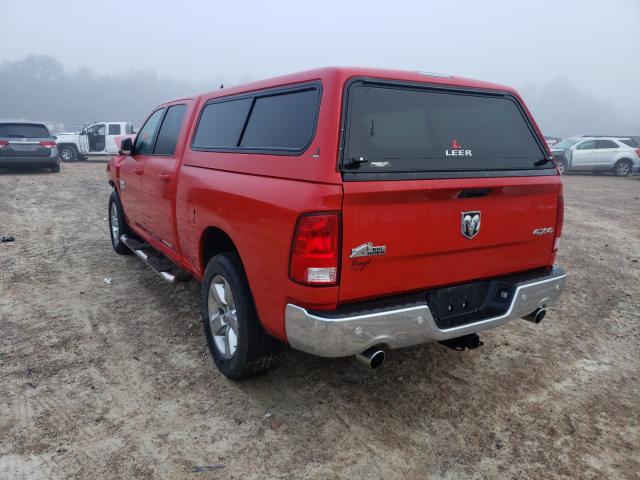 Photo 2 VIN: 1C6RR7TT5KS596720 - RAM 1500 CLASS 