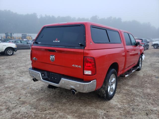 Photo 3 VIN: 1C6RR7TT5KS596720 - RAM 1500 CLASS 