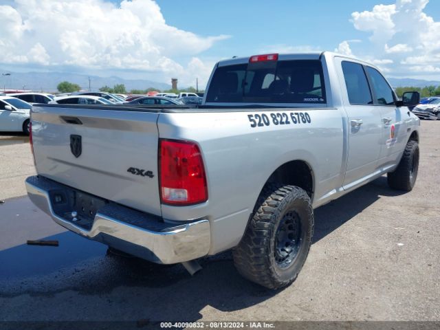 Photo 3 VIN: 1C6RR7TT5KS602306 - RAM 1500 