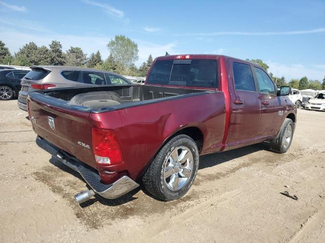 Photo 2 VIN: 1C6RR7TT5KS666779 - RAM 1500 CLASS 