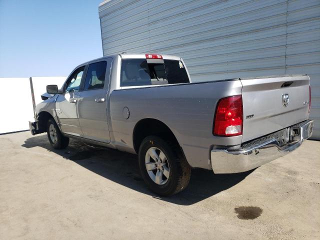 Photo 1 VIN: 1C6RR7TT5LS100638 - RAM 1500 CLASS 