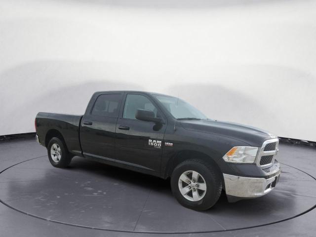 Photo 3 VIN: 1C6RR7TT5LS124955 - RAM 1500 CLASS 