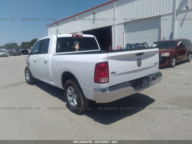 Photo 2 VIN: 1C6RR7TT5LS129606 - RAM 1500 CLASSIC 