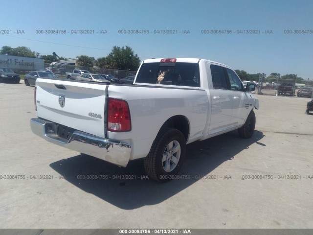 Photo 3 VIN: 1C6RR7TT5LS129606 - RAM 1500 CLASSIC 