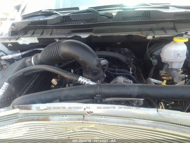 Photo 9 VIN: 1C6RR7TT5LS129606 - RAM 1500 CLASSIC 