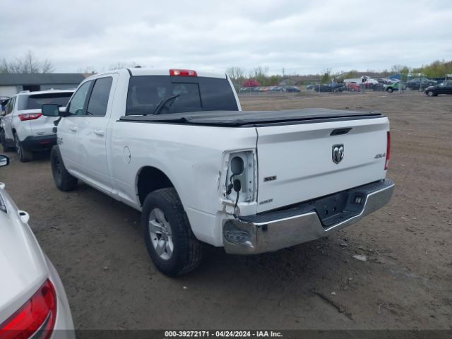 Photo 2 VIN: 1C6RR7TT6KS576749 - RAM 1500 CLASSIC 