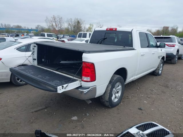 Photo 3 VIN: 1C6RR7TT6KS576749 - RAM 1500 CLASSIC 