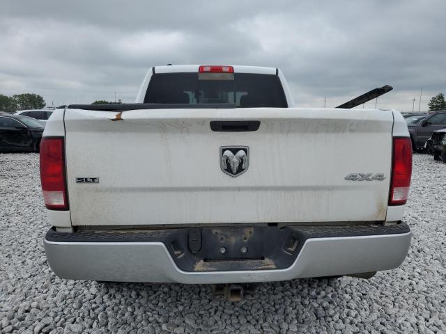 Photo 5 VIN: 1C6RR7TT6KS592224 - RAM 1500 CLASS 