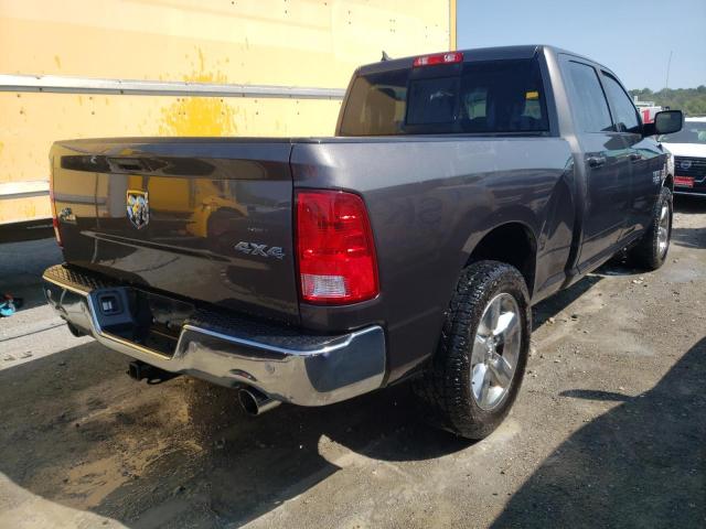 Photo 3 VIN: 1C6RR7TT6KS596841 - RAM 1500 CLASS 