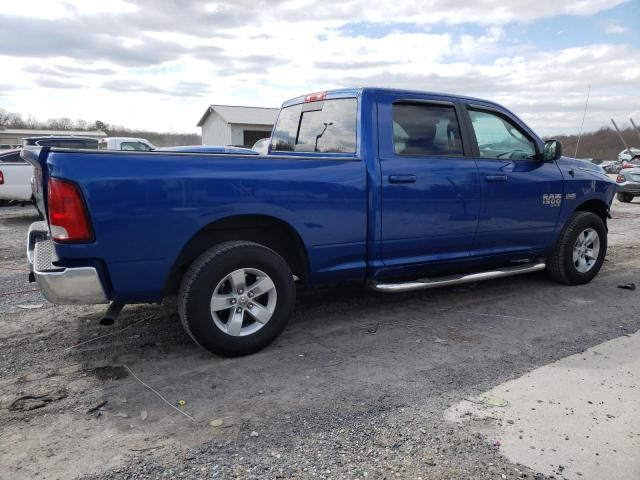 Photo 2 VIN: 1C6RR7TT6KS601715 - RAM 1500 