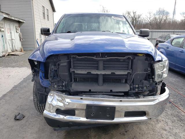 Photo 4 VIN: 1C6RR7TT6KS601715 - RAM 1500 