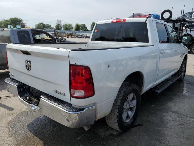 Photo 2 VIN: 1C6RR7TT6KS614240 - RAM 1500 CLASS 