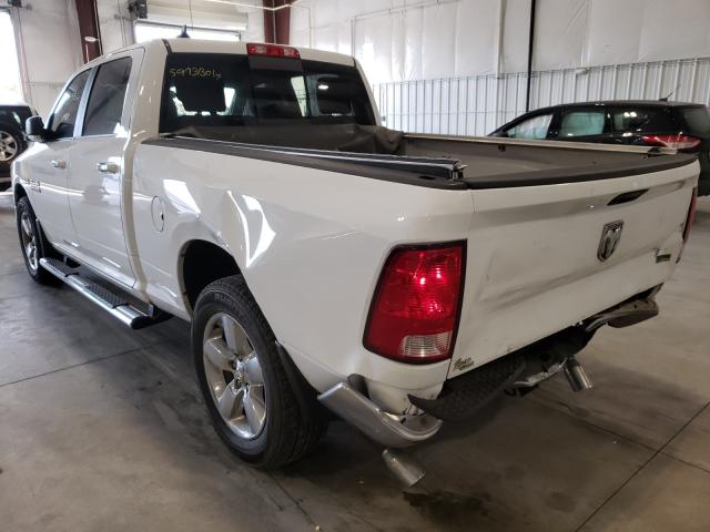 Photo 2 VIN: 1C6RR7TT7DS662526 - DODGE 1500 