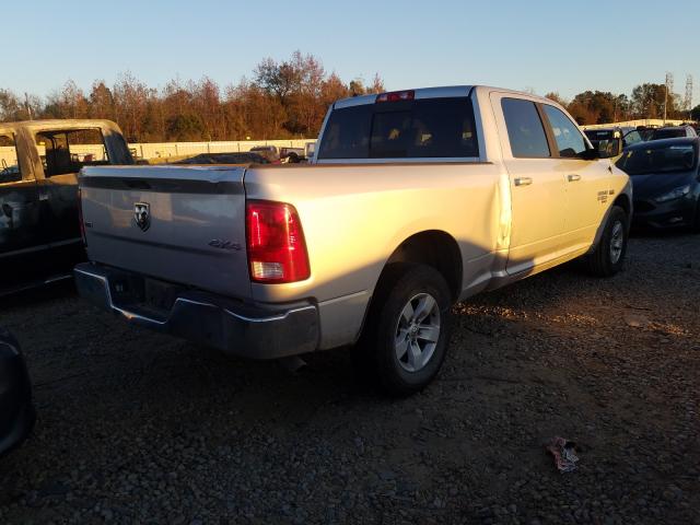 Photo 3 VIN: 1C6RR7TT7KS551214 - RAM 1500 CLASS 