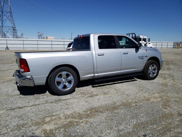 Photo 2 VIN: 1C6RR7TT7KS556008 - RAM 1500 CLASS 