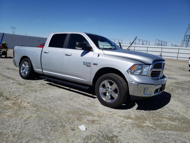 Photo 3 VIN: 1C6RR7TT7KS556008 - RAM 1500 CLASS 