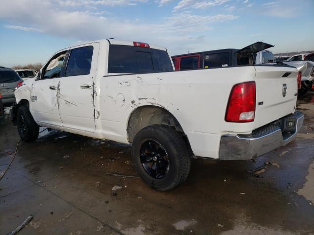 Photo 1 VIN: 1C6RR7TT7KS596394 - RAM 1500 CLASS 