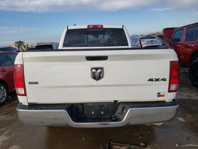 Photo 5 VIN: 1C6RR7TT7KS596394 - RAM 1500 CLASS 