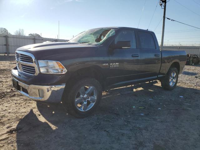 Photo 0 VIN: 1C6RR7TT7KS714511 - RAM 1500 CLASS 