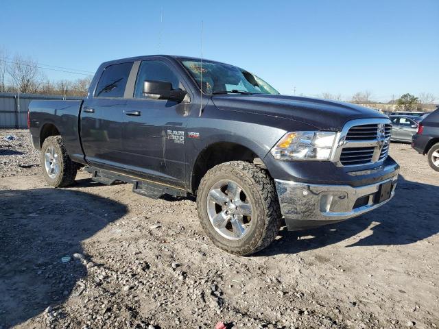 Photo 3 VIN: 1C6RR7TT7KS714511 - RAM 1500 CLASS 