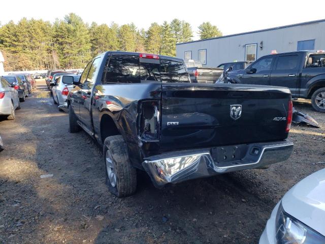 Photo 2 VIN: 1C6RR7TT7LS119949 - RAM 1500 CLASS 