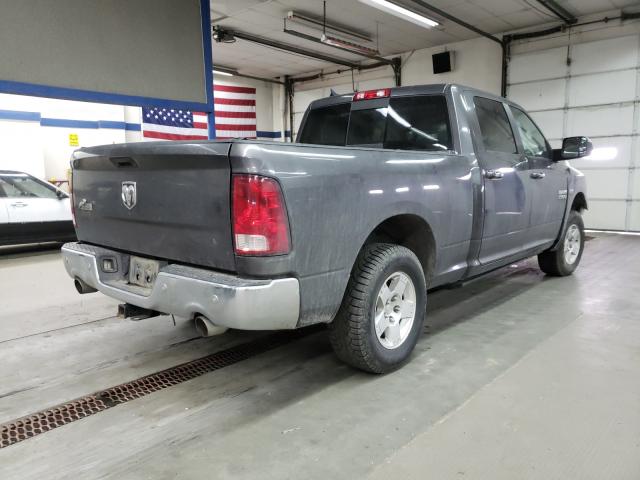 Photo 3 VIN: 1C6RR7TT8ES311934 - RAM 1500 SLT 