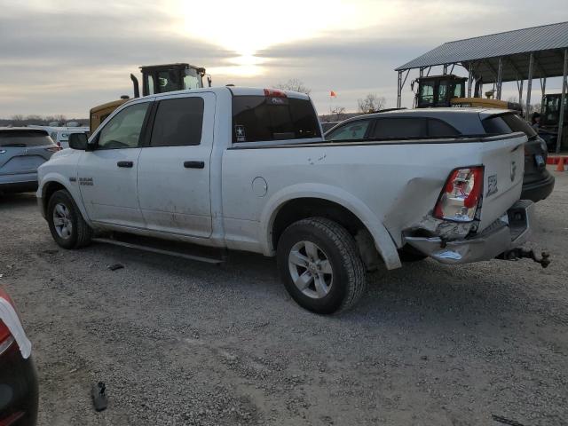 Photo 1 VIN: 1C6RR7TT8FS661761 - RAM 1500 SLT 