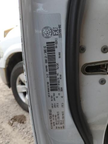 Photo 11 VIN: 1C6RR7TT8FS661761 - RAM 1500 SLT 