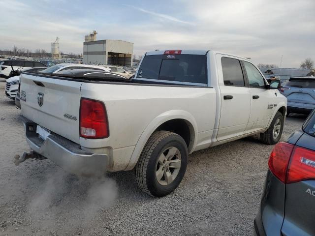 Photo 2 VIN: 1C6RR7TT8FS661761 - RAM 1500 SLT 
