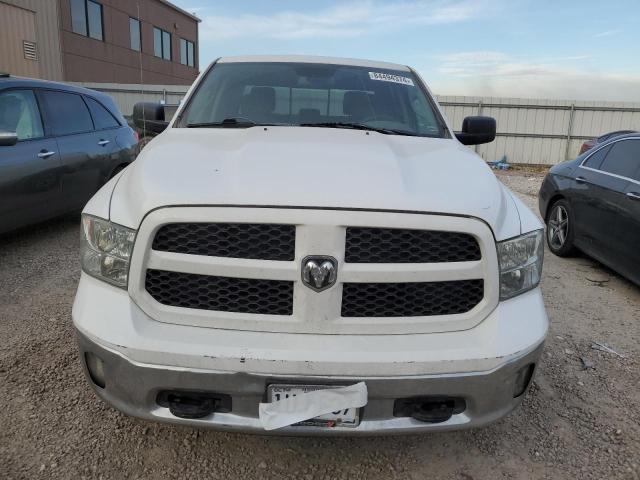 Photo 4 VIN: 1C6RR7TT8FS661761 - RAM 1500 SLT 