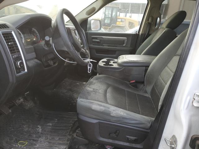 Photo 6 VIN: 1C6RR7TT8FS661761 - RAM 1500 SLT 