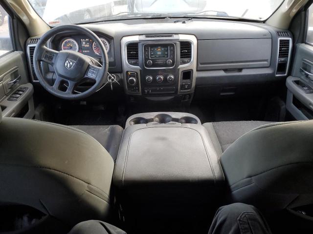 Photo 7 VIN: 1C6RR7TT8FS661761 - RAM 1500 SLT 