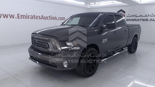 Photo 4 VIN: 1C6RR7TT8KS510610 - DODGE RAM 