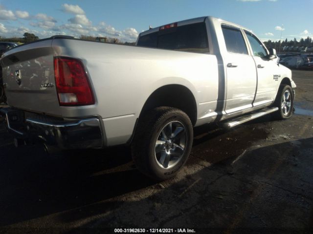 Photo 3 VIN: 1C6RR7TT8KS530677 - RAM 1500 CLASSIC 