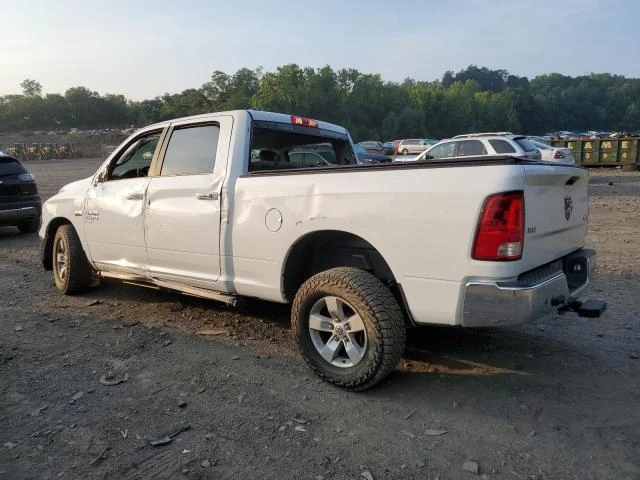 Photo 1 VIN: 1C6RR7TT8KS576610 - RAM 1500 CLASS 