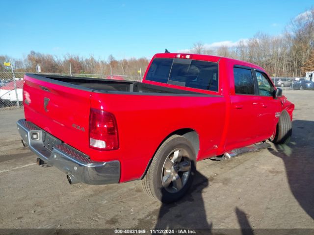 Photo 3 VIN: 1C6RR7TT8KS588126 - RAM 1500 