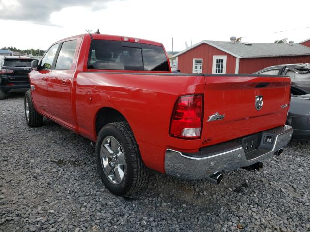 Photo 2 VIN: 1C6RR7TT8KS714498 - RAM 1500 CLASS 