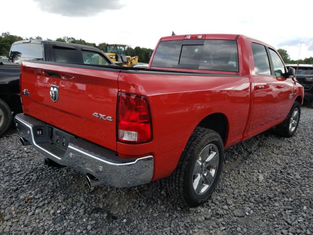 Photo 3 VIN: 1C6RR7TT8KS714498 - RAM 1500 CLASS 