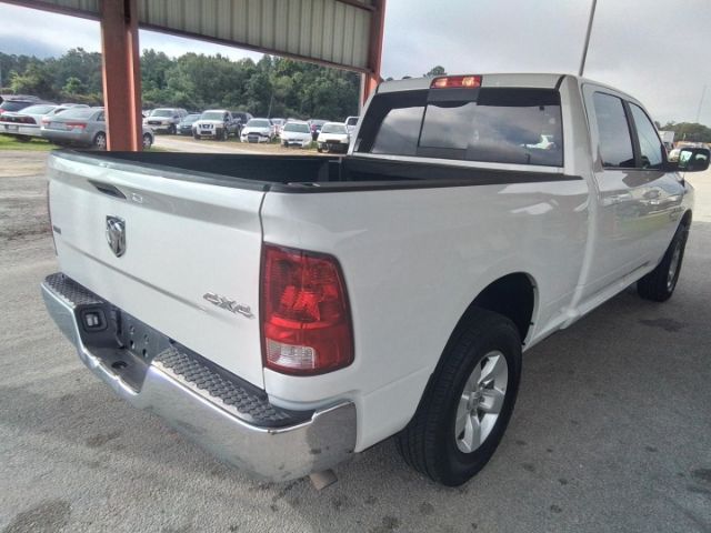 Photo 2 VIN: 1C6RR7TT8LS106644 - RAM 1500 CLASSIC 