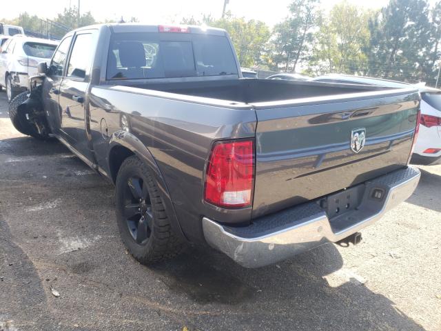 Photo 2 VIN: 1C6RR7TT9FS662949 - RAM 1500 SLT 